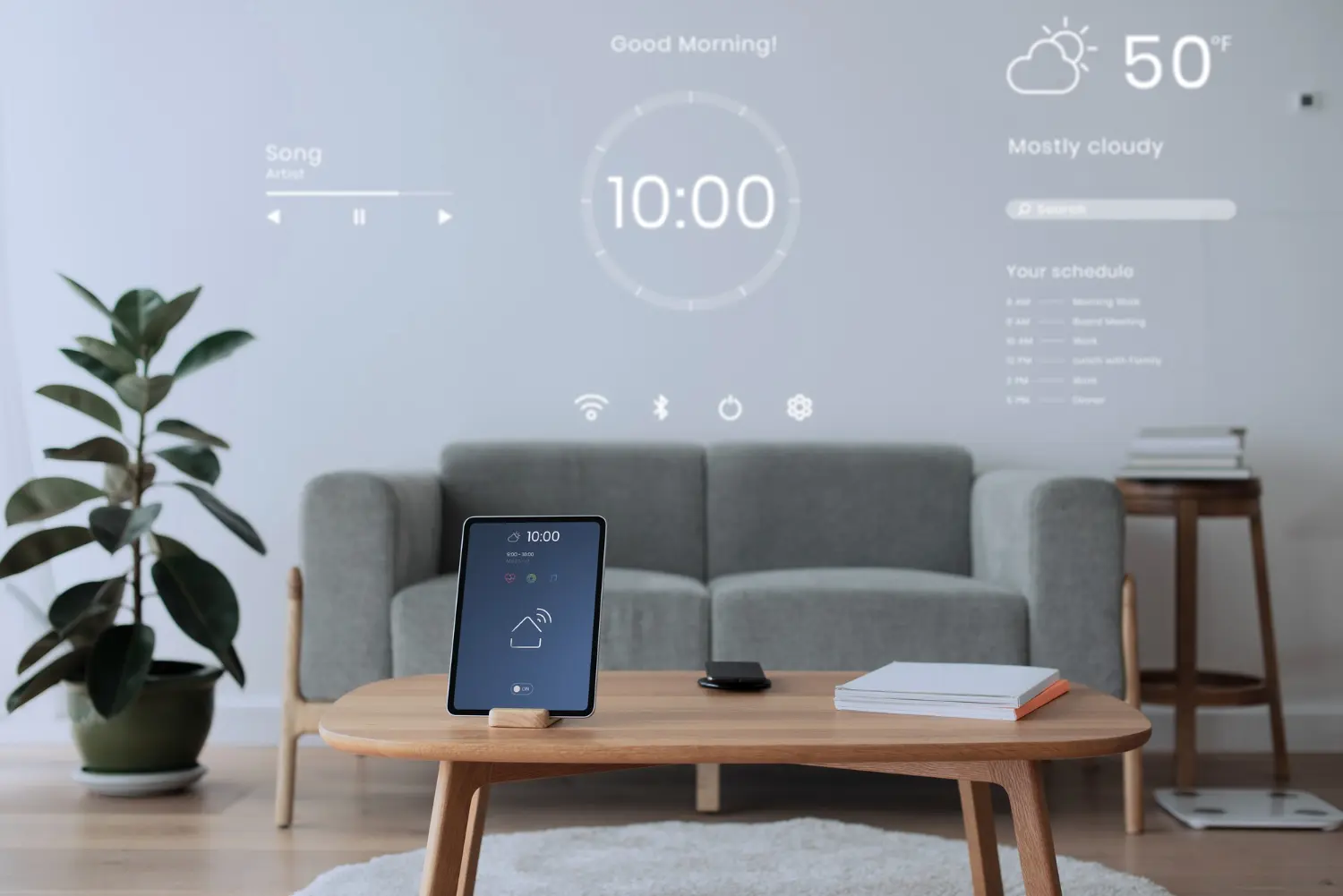 Smart Home Installation in Houston, TX