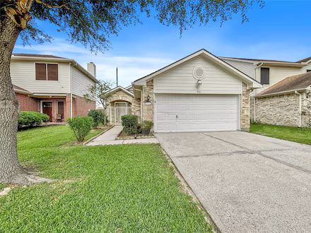 Channelview homes